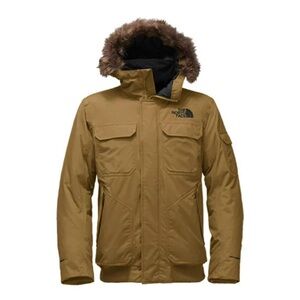 The North Face Gotham III